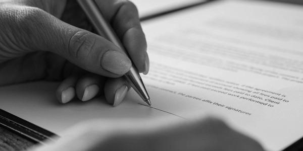 Derecho Civil / Abogados Civilistas en Leganés · Redacción, Revisión y Negociación de Contratos