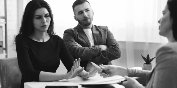 Derecho Civil / Abogados Civilistas en Leganés · Divorcios, Separaciones y Nulidad Matrimonial