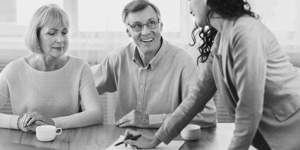 Derecho Civil / Abogados Civilistas en Leganés · Derecho de Familia