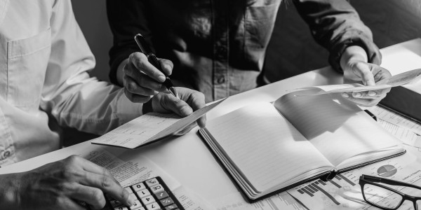 Derecho Concursal / Segunda Oportunidad / Abogados Deudas en Leganés · Negociar / Negociación Condiciones / Tipos de Interés