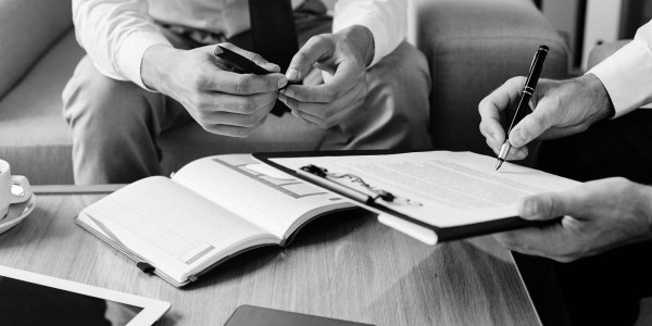 Derecho Concursal / Segunda Oportunidad / Abogados Deudas en Leganés · Elaboración y Presentación de Acuerdos de Pago