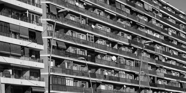 Derecho Inmobiliario / Abogados Inmobiliarios Leganés · Conflictos con Relaciones de Vecindad