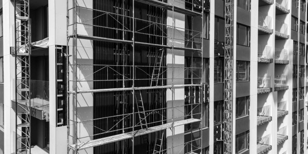 Derecho Inmobiliario / Abogados Inmobiliarios Leganés · Reclamaciones Comunidades Vecinos / Propietarios por Defectos / Vicios Construcción