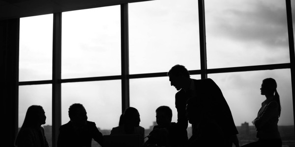 Derecho Mercantil / Abogados Mercantilistas en Leganés · Negociación y Redacción de Acuerdos de Colaboración y Joint Ventures