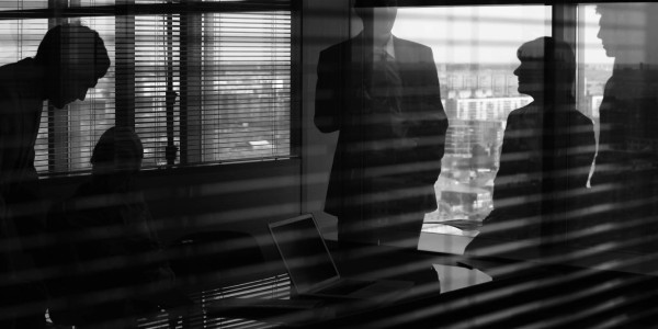 Derecho Penal / Abogados Penalistas en Leganés · Delitos Societarios